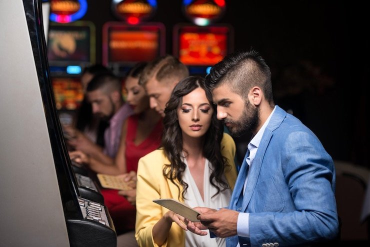 Tampilan antarmuka Lottery di platform nusa777 dengan hasil real-time