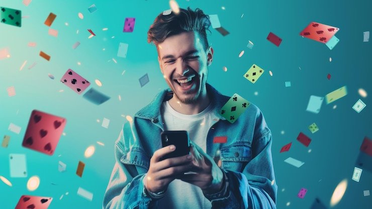 Permainan No Commission Baccarat di nusa777 dengan dealer langsung